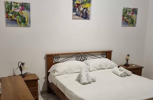 Castelluzzo Apartment | Holiday Home - Monte Cofano #9