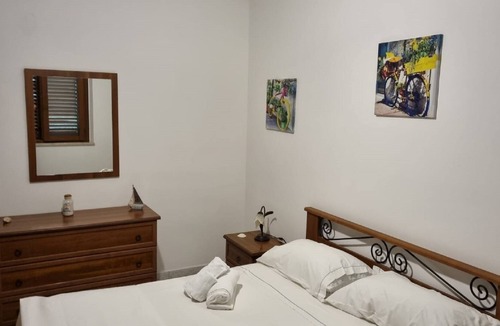 Castelluzzo Apartment | Holiday Home - Monte Cofano #9