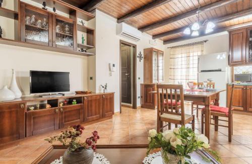 Partinico House | Holiday Home Perla by Interhome