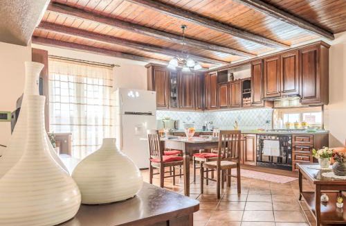 Partinico House | Holiday Home Perla by Interhome