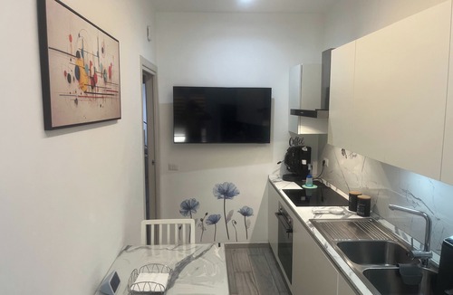 Cinecitta Apartment | Holiday home Rome
