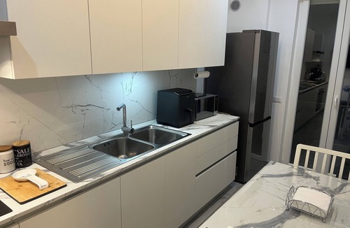Cinecitta Apartment | Holiday home Rome