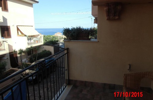 Porticello Apartment | Holiday home Santa Flavia 2