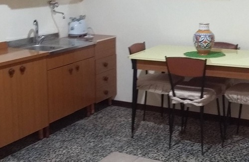 Sciacca Apartment | "Holiday Home Sciacca"