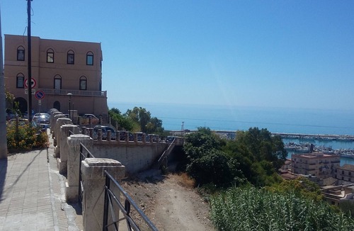 Sciacca Apartment | "Holiday Home Sciacca"