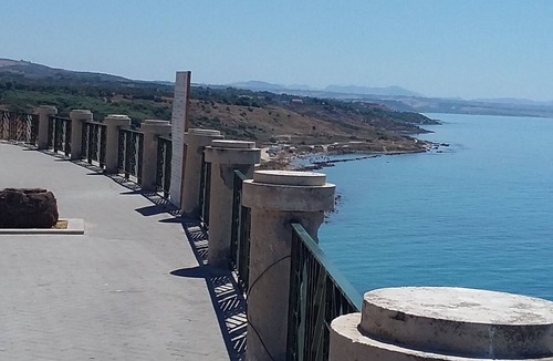 Sciacca Apartment | "Holiday Home Sciacca"