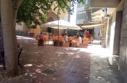 Sciacca Apartment | "Holiday Home Sciacca"