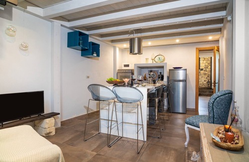 Rovittello House | Holiday Home "Sikelia Relais" with Mountain View & Wi-Fi