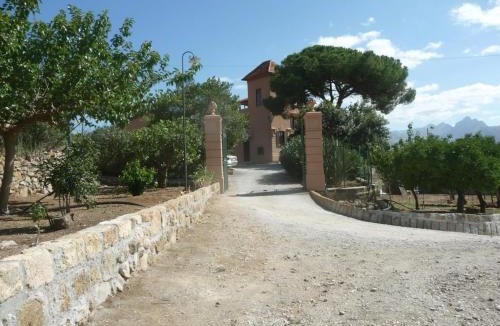Porticello House | Holiday Home 'Suite Ficodindia by Interhome