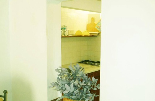 Porticello House | Holiday home 'Suite Fico Nero