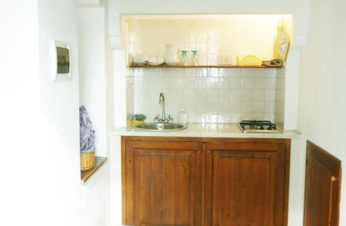 Porticello House | Holiday home 'Suite Fico Nero