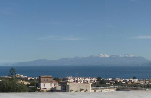 Porticello House | Holiday home 'Suite Fico Nero