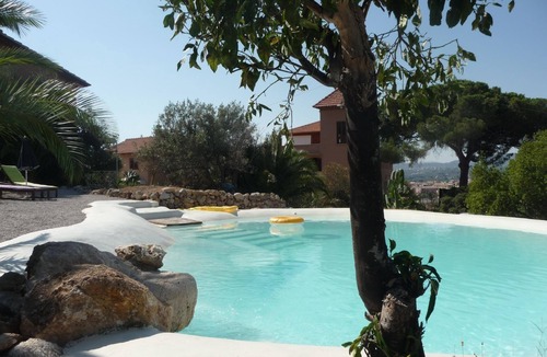 Porticello House | Holiday home 'Suite Ficodindia