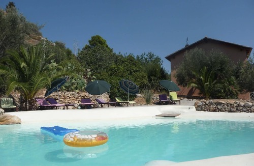 Porticello House | Holiday home 'Suite Ficodindia