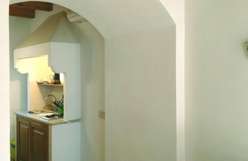 Porticello House | Holiday home 'Suite Zibibbo' with a view