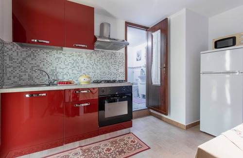 Torretta House | Holiday Home 'Villa Salvatore' with Mountain View, Terrace and Wi-Fi
