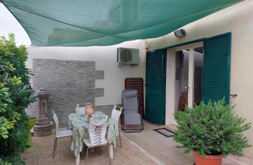 Marsala House | Holiday home Villetta Le Dune