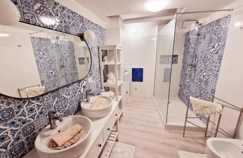 Historic Castle District Apartment | Holiday Home Virgilio House