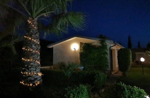 Cattolica Eraclea House | Holiday homes with pool and garden, close to the sea and very well connected .