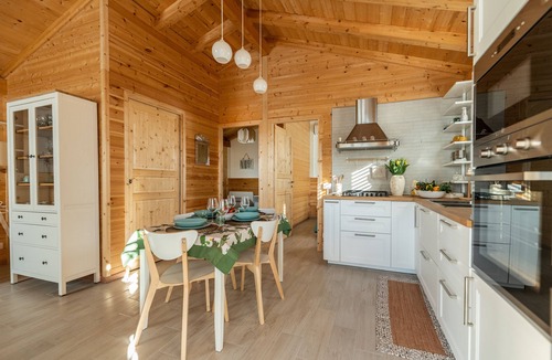 Cava dʼAliga House | Holiday Homes La Fenice - Casa Atlantica