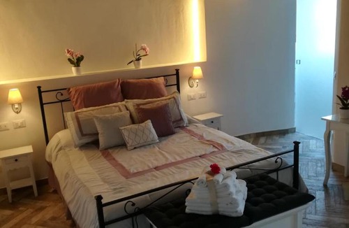 Nemi Apartment | Holiday Homes - mini spa - Nemi (Roma)