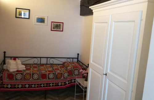 Nemi Apartment | Holiday Homes - mini spa - Nemi (Roma)