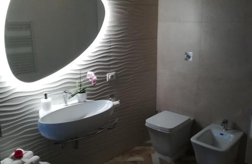 Nemi Apartment | Holiday Homes - mini spa - Nemi (Roma)