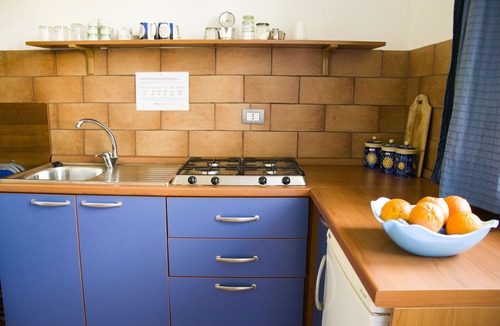 Cattolica Eraclea House | Holiday homes with pool and garden, close to the sea and very well connected .