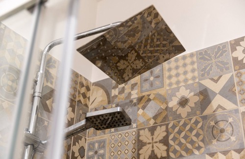 Termini Imerese Apartment | Holiday House Annunziata 1 Apartment with Wi-Fi and Air Conditioning