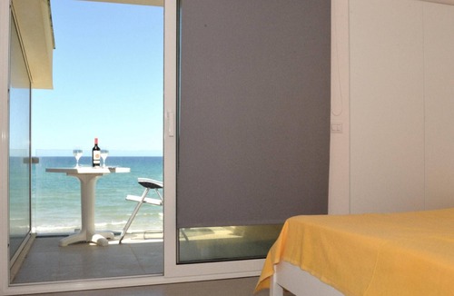 Alcamo Marina House | Holiday house Alcamo Marina for 1 - 7 persons with 4 bedrooms - Holiday home