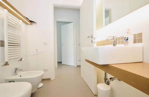 Alcamo Marina House | Holiday house Alcamo Marina for 1 - 7 persons with 4 bedrooms - Holiday home