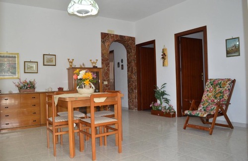 Alcamo Marina House | Holiday house Alcamo Marina for 1 - 6 persons with 3 bedrooms - Holiday home