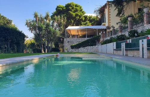 Alcamo House | Holiday house Alcamo for 1 - 12 persons with 4 bedrooms - Holiday house