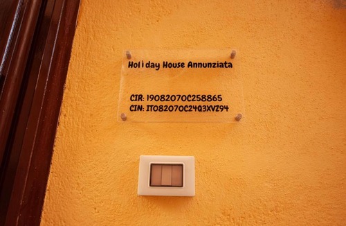 Termini Imerese Apartment | Holiday House Annunziata 2