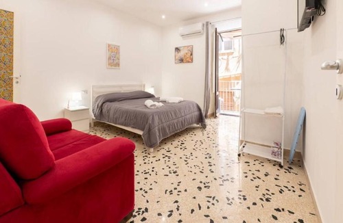 Termini Imerese Apartment | Holiday House Annunziata 2