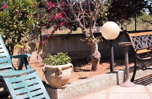 Balestrate House | Holiday house Balestrate for 2 - 4 persons with 2 bedrooms - Twin house