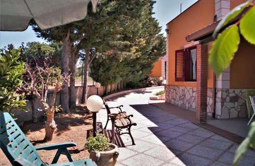 Balestrate House | Holiday house Balestrate for 2 - 4 persons with 2 bedrooms - Twin house