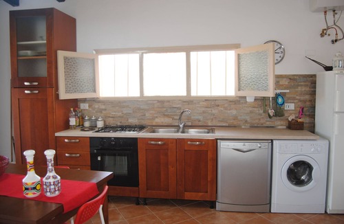 Trabia House | HOLIDAY HOUSE BARONE BETWEEN SICILY PALERMO CEFALU