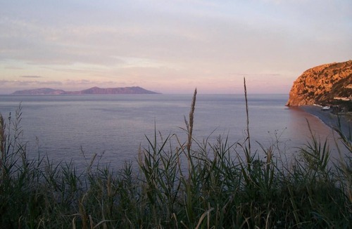 San Giorgio House | Holiday house Gioiosa Marea for 1 - 10 persons with 5 bedrooms - Holiday home