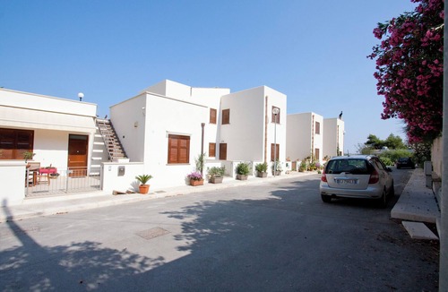Macari Apartment | Holiday house on 3 floors, sea view