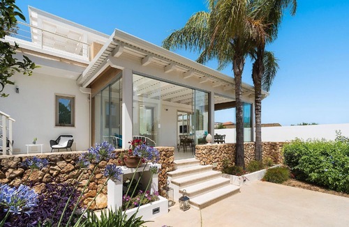 Marausa House | Holiday house Marausa for 1 - 10 persons with 5 bedrooms - Holiday home