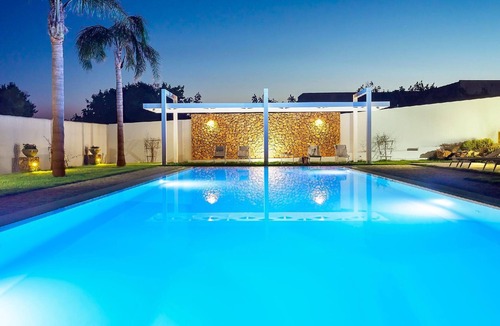 Marausa House | Holiday house Marausa for 1 - 10 persons with 5 bedrooms - Holiday home