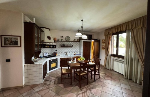 Marsala House | Holiday house Marsala for 1 - 6 persons with 3 bedrooms - Holiday house