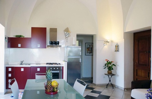 Pantelleria House | Holiday house Pantelleria for 1 - 4 persons with 1 bedroom - Holiday house