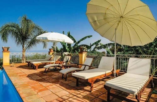 Patti House | Holiday house Patti for 1 - 8 persons with 3 bedrooms - Twin house
