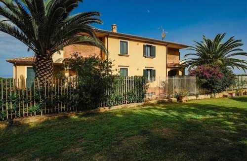 Patti House | Holiday house Patti for 1 - 8 persons with 3 bedrooms - Twin house