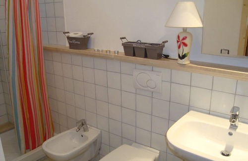 Rodi Milici House | Holiday house Rodì for 2 - 4 persons with 1 bedroom - Holiday house