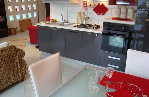 Rodi Milici House | Holiday house Rodì for 2 - 4 persons with 1 bedroom - Holiday house