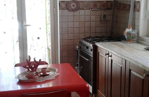 Agrigento Villa | Holiday house "Stella sul Mare"