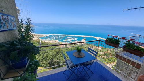 Capo d'Orlando House | Holiday House Tecla